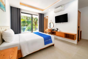 Hana Hotel Sonasea Night Market Phu Quoc
